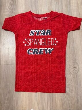 Celebrate patriotic (Size 8)